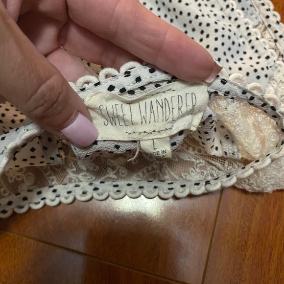 Blouse - Picture 4 of 4